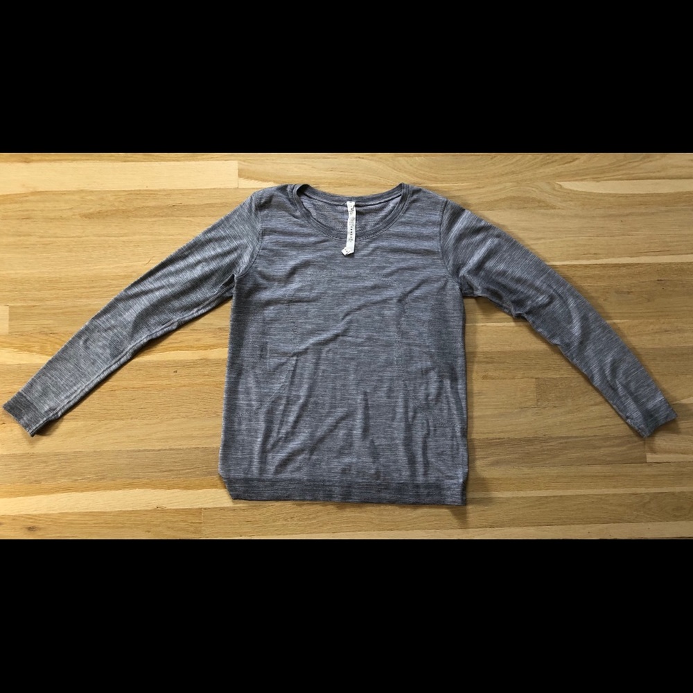 Lululemon shirt